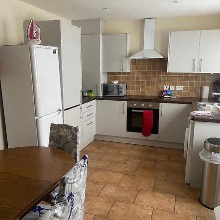 Ainsworth Place Belfast Zewnętrze zdjęcie