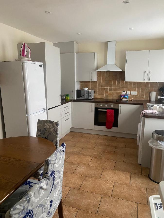 Ainsworth Place Belfast Zewnętrze zdjęcie