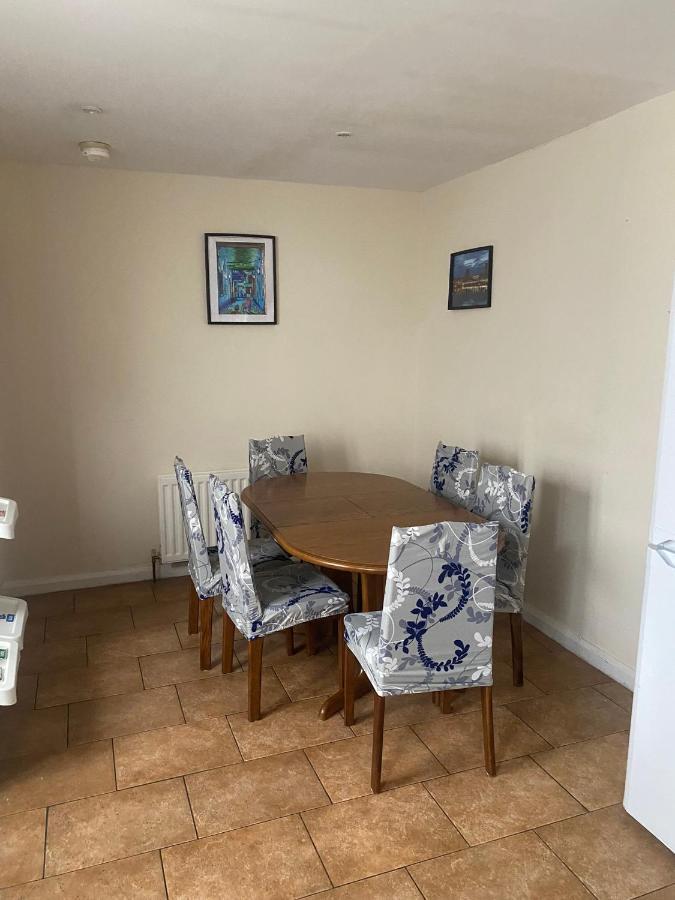 Ainsworth Place Belfast Zewnętrze zdjęcie