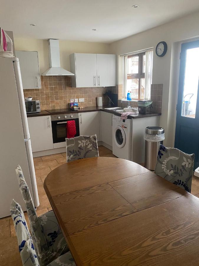 Ainsworth Place Belfast Zewnętrze zdjęcie