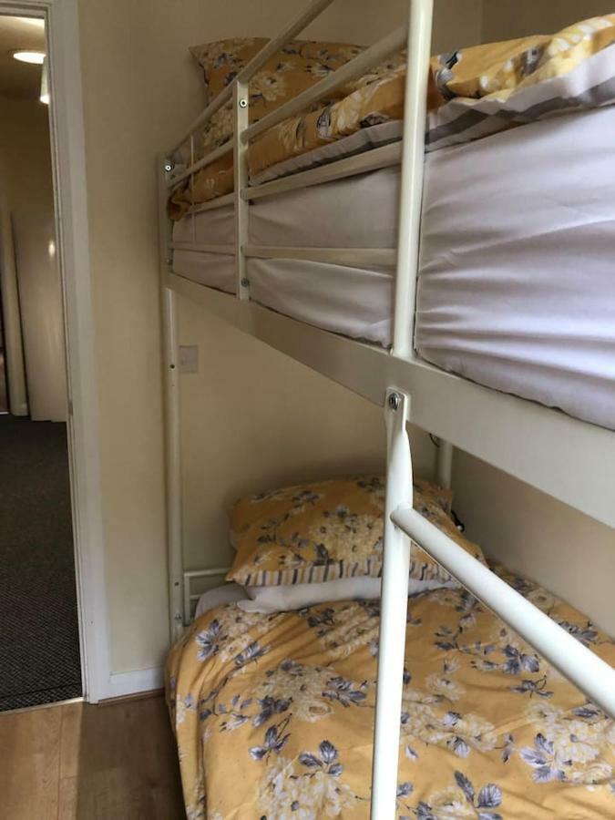Ainsworth Place Belfast Zewnętrze zdjęcie