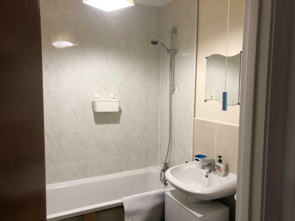 Ainsworth Place Belfast Zewnętrze zdjęcie