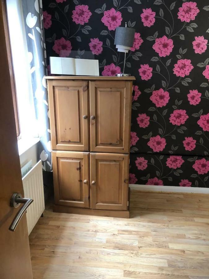 Ainsworth Place Belfast Zewnętrze zdjęcie