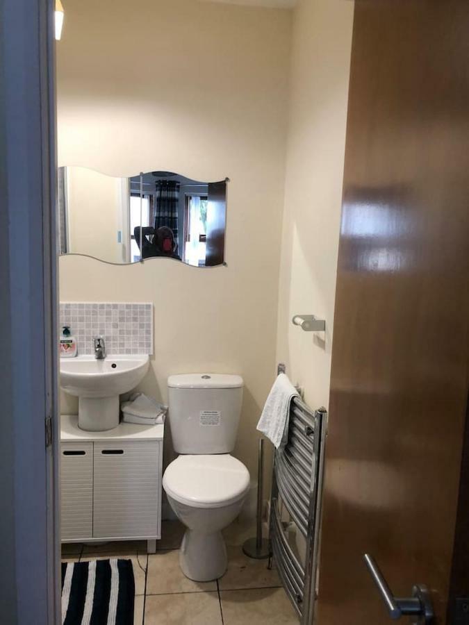 Ainsworth Place Belfast Zewnętrze zdjęcie