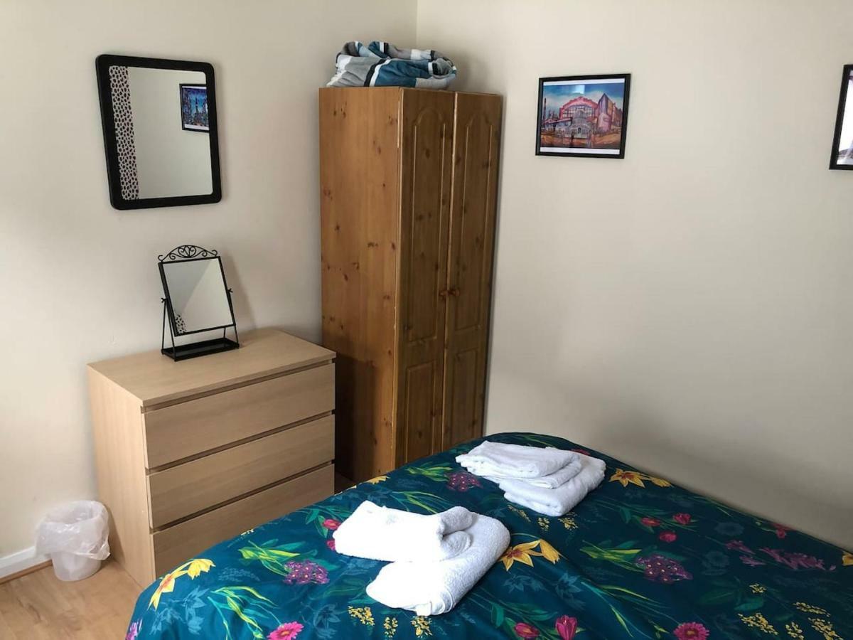 Ainsworth Place Belfast Zewnętrze zdjęcie