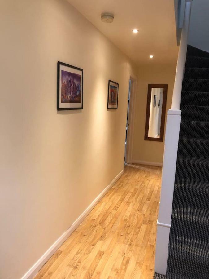 Ainsworth Place Belfast Zewnętrze zdjęcie