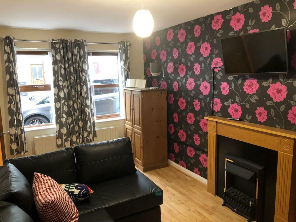 Ainsworth Place Belfast Zewnętrze zdjęcie