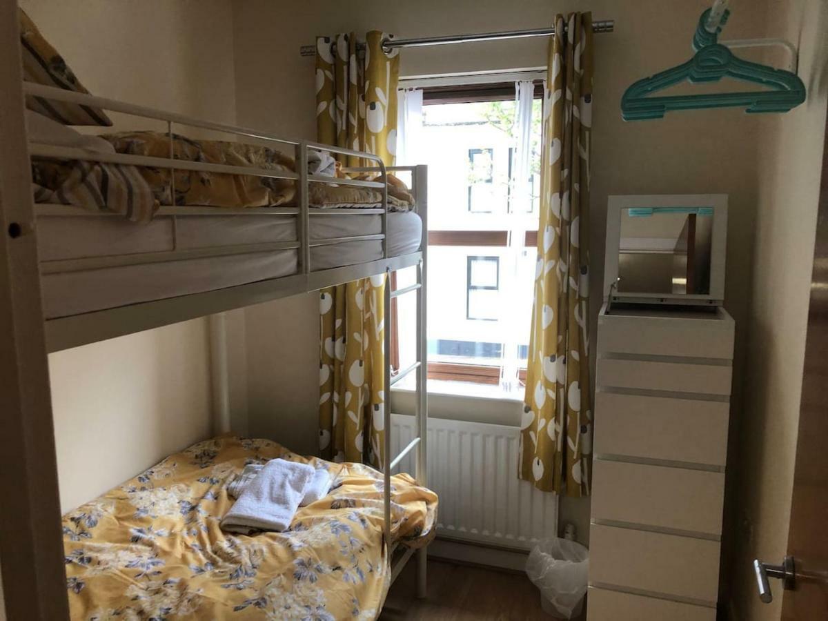 Ainsworth Place Belfast Zewnętrze zdjęcie