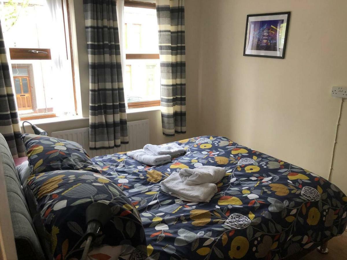 Ainsworth Place Belfast Zewnętrze zdjęcie