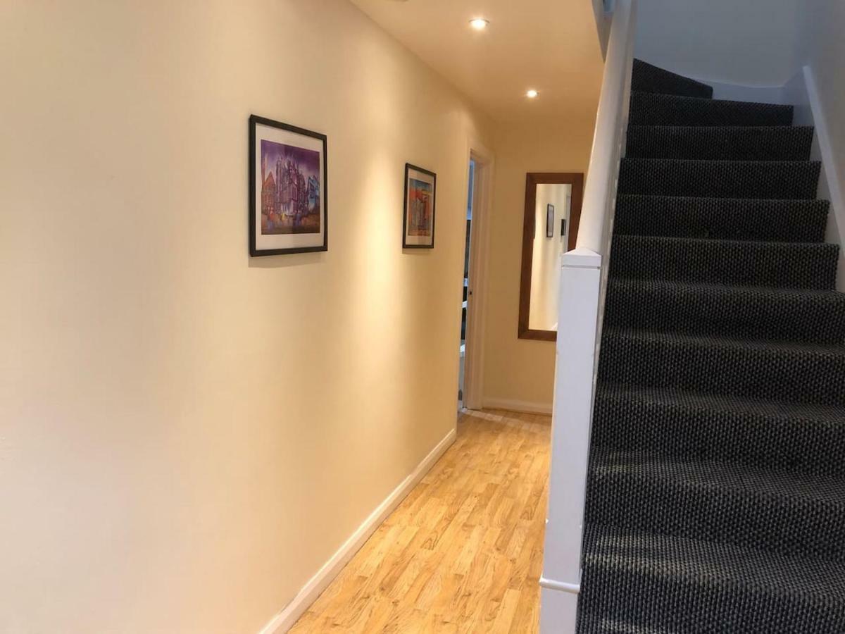 Ainsworth Place Belfast Zewnętrze zdjęcie