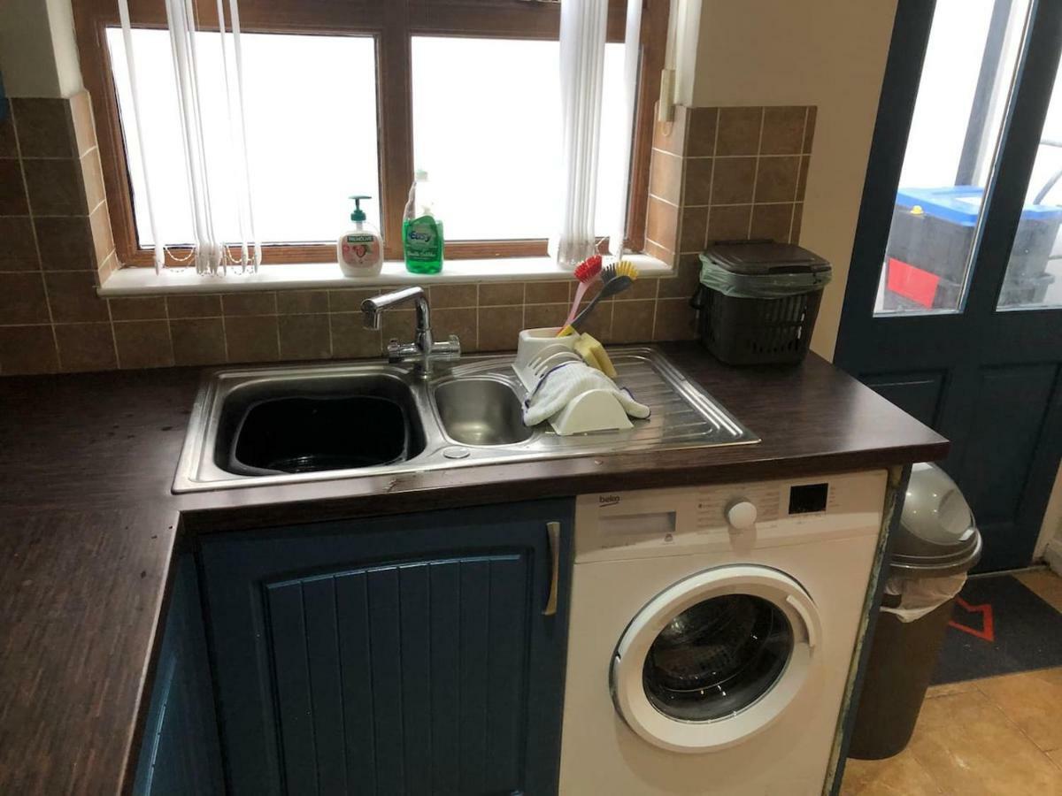 Ainsworth Place Belfast Zewnętrze zdjęcie