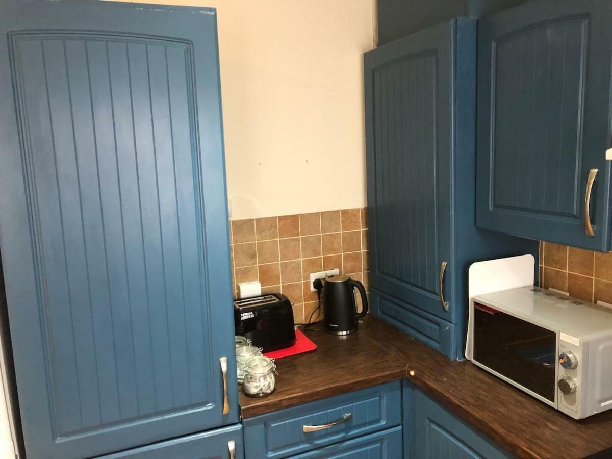 Ainsworth Place Belfast Zewnętrze zdjęcie