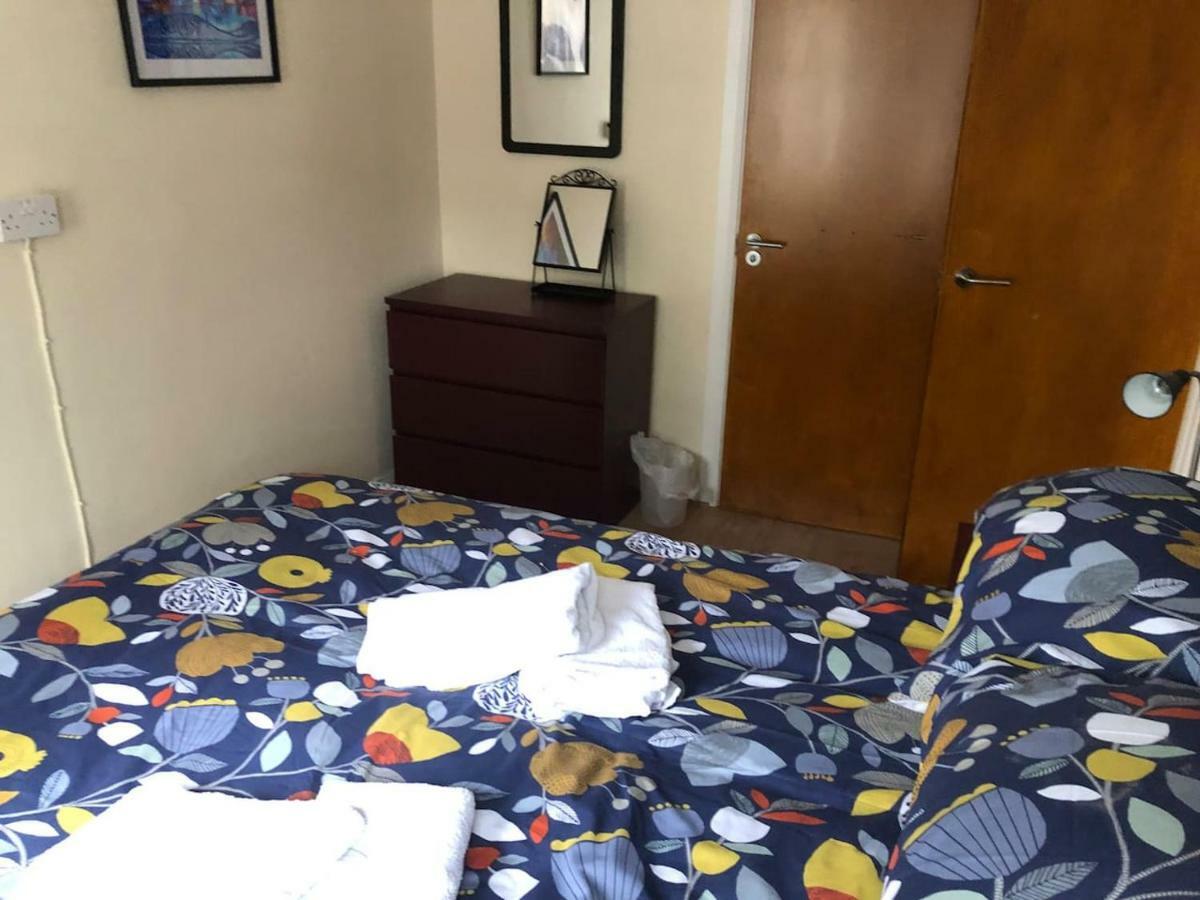 Ainsworth Place Belfast Zewnętrze zdjęcie