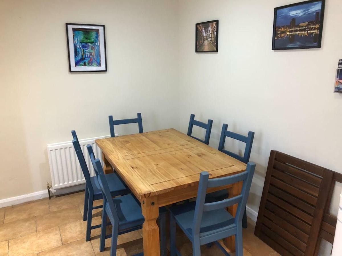 Ainsworth Place Belfast Zewnętrze zdjęcie